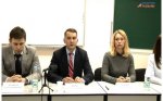 Неудачная политкарьера Игоря Арсентьева на закате?! Неудачная политкарьера Игоря Арсентьева на закате?!