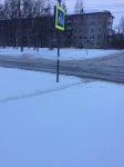 Архангельск-2017: эх, дороги, снег да кошмар