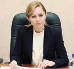 Ирина Чиркова возглавила социальное направление в Администрации Архангельска