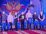Ирина Чиркова поздравила победителей муниципального конкурса «Спортивный Олимп»,