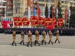 О праздничным мероприятиях ко Дню Победы в Архангельске